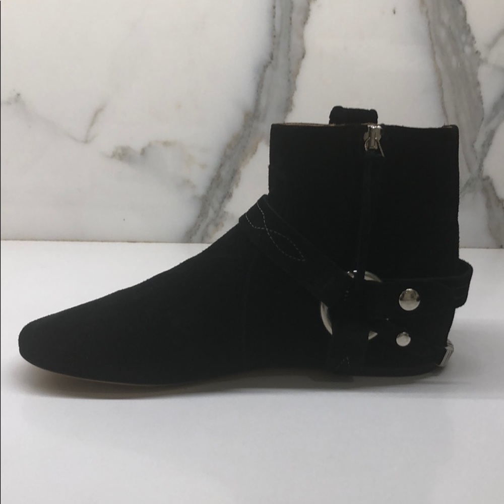 Isabel Marant Etoile *NEW* booties